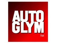 logotipo marca autoglym