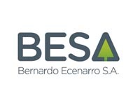 logotipo marca besa
