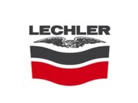 logotipo marca lechler