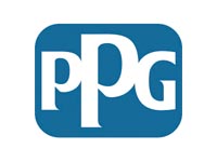 logotipo marca ppg