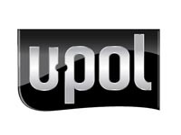 logotipo marca upol