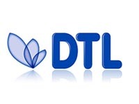 Logotipo DTL