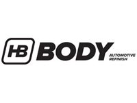 Logotipo HB Body
