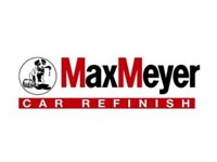 Logotipo Maxmeyer